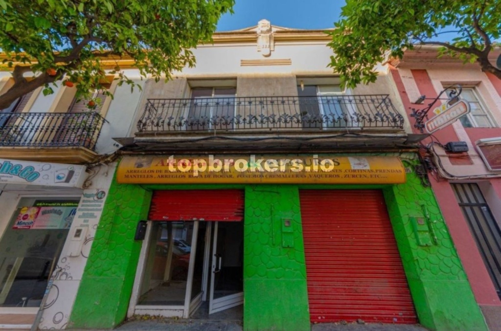 Chalet/Torre en venta en Valencia