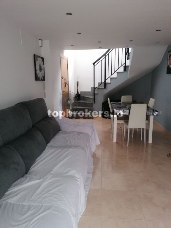 Duplex en venta en Sant Joan de Moro