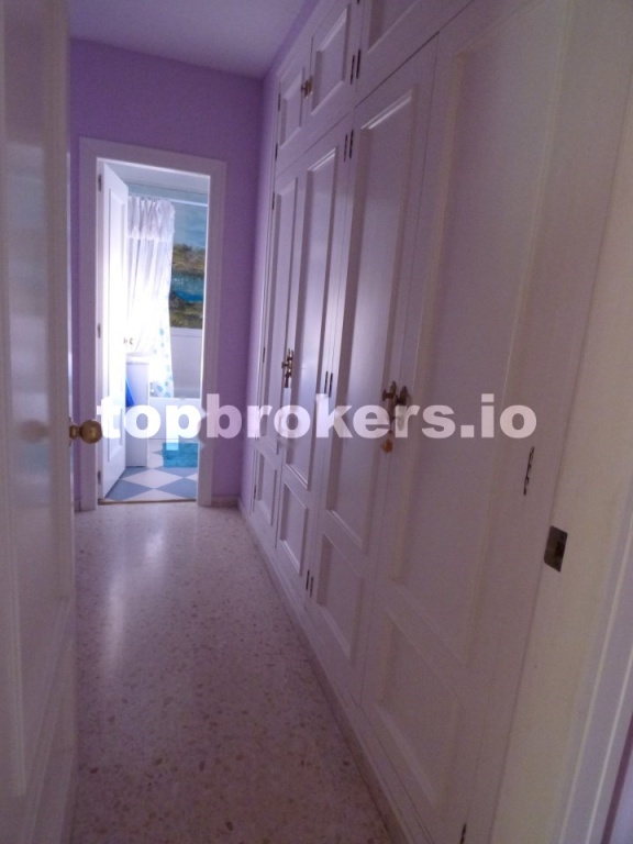 Apartamento en venta en Madrid