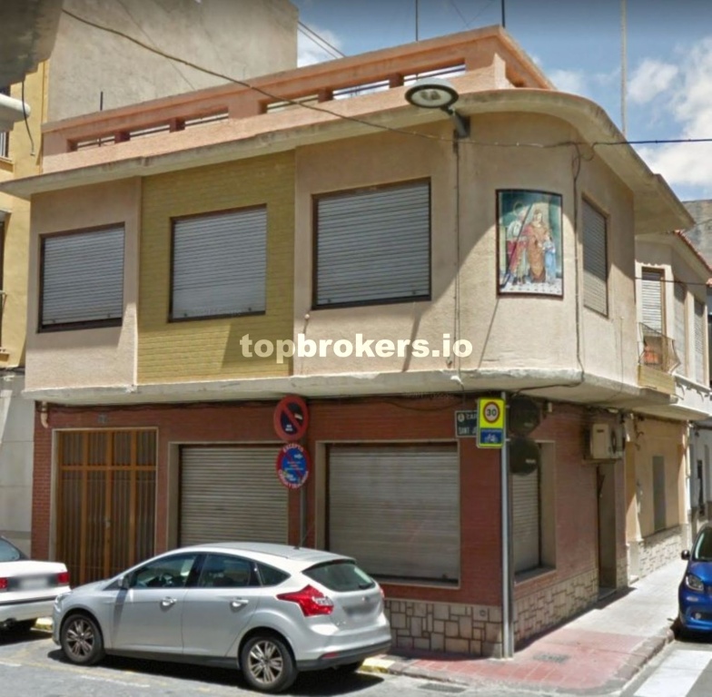 Chalet/Torre en venta en Vila-real