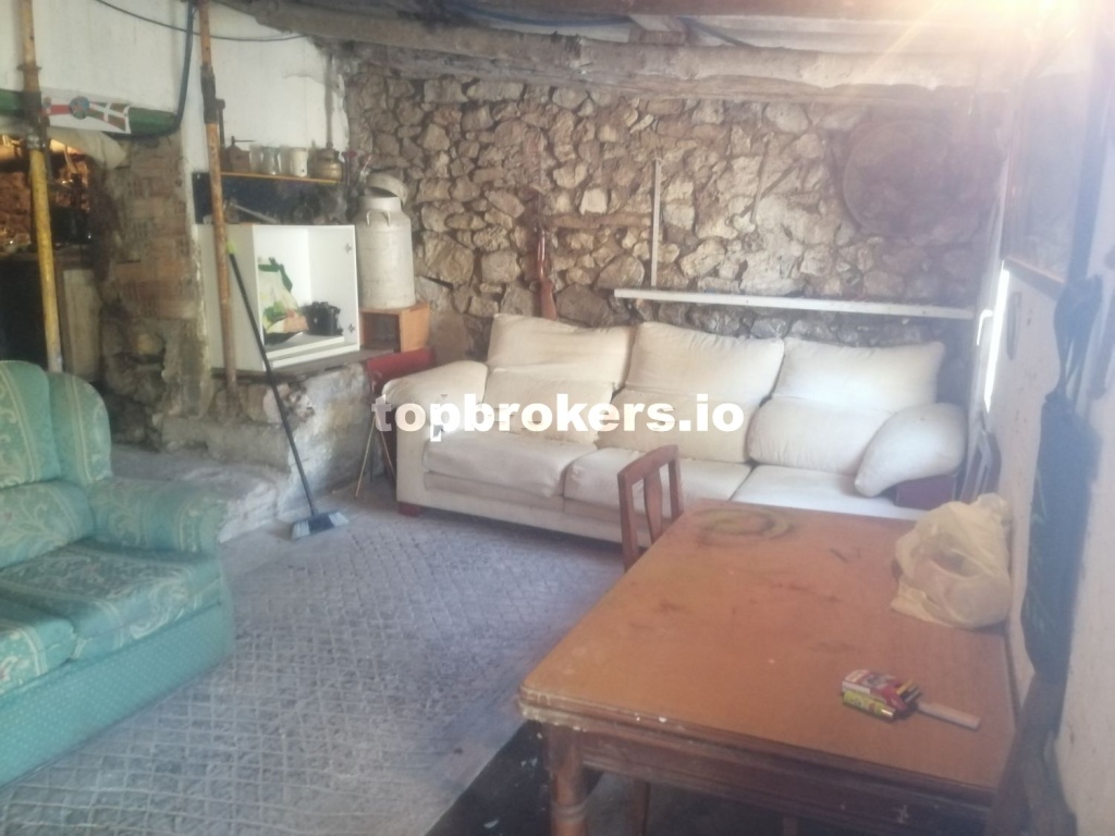 Casa de pueblo en venta en Rasines