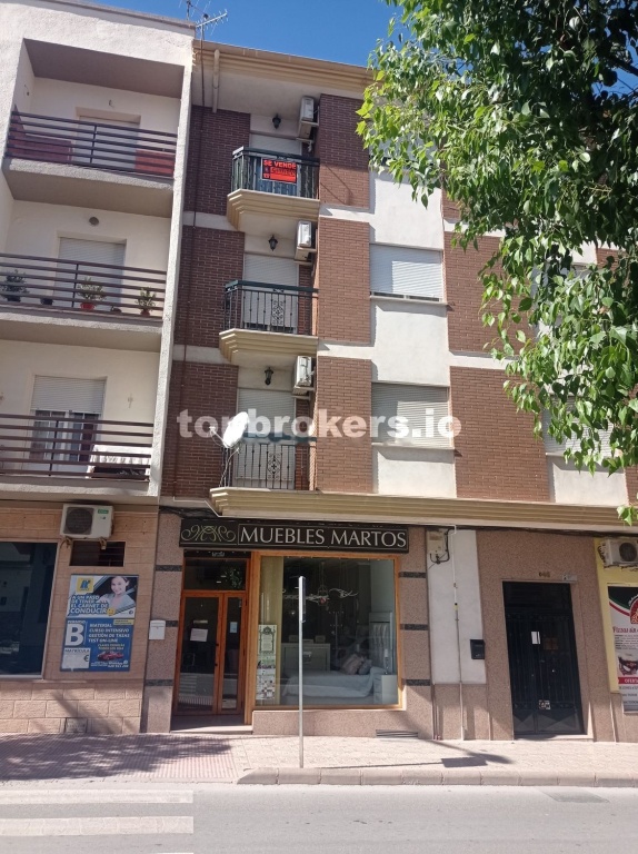 Piso en venta en Martos