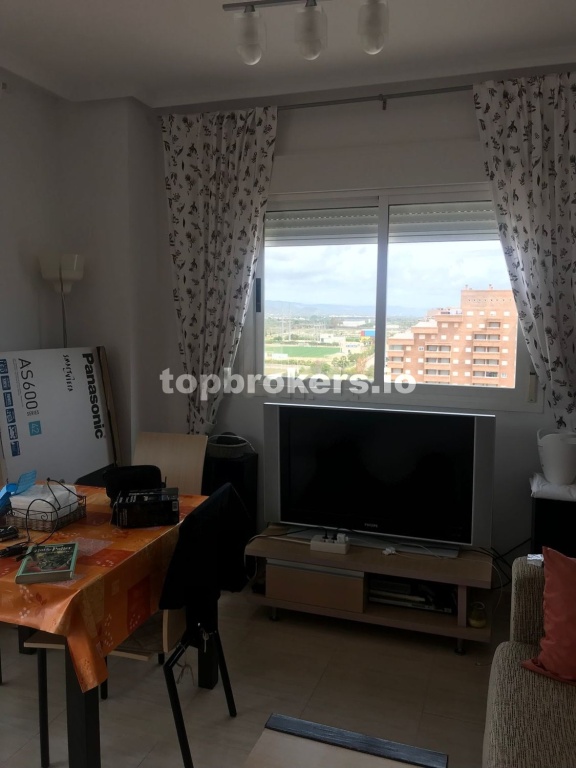 Atico en venta en Oropesa del Mar