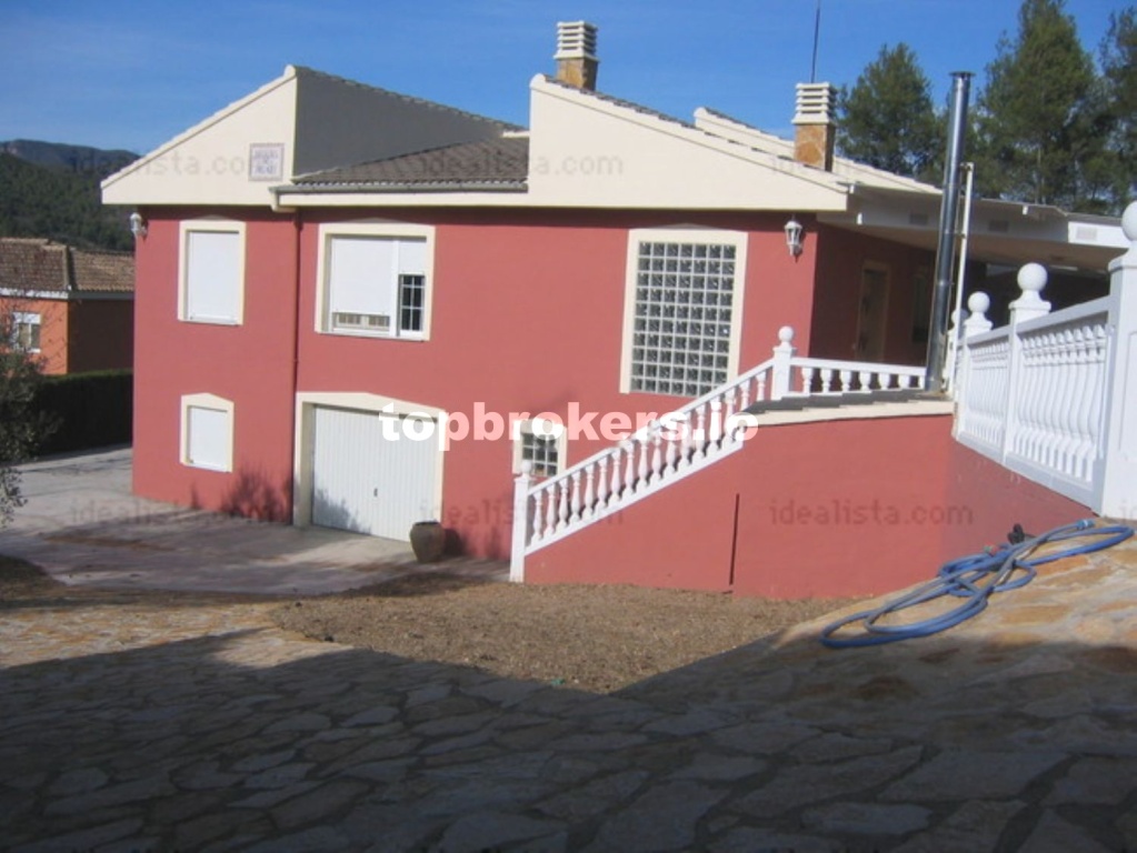 Chalet en venta en Tales