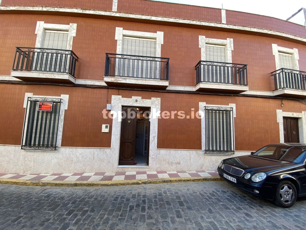 Casa de pueblo en venta en Huelva
