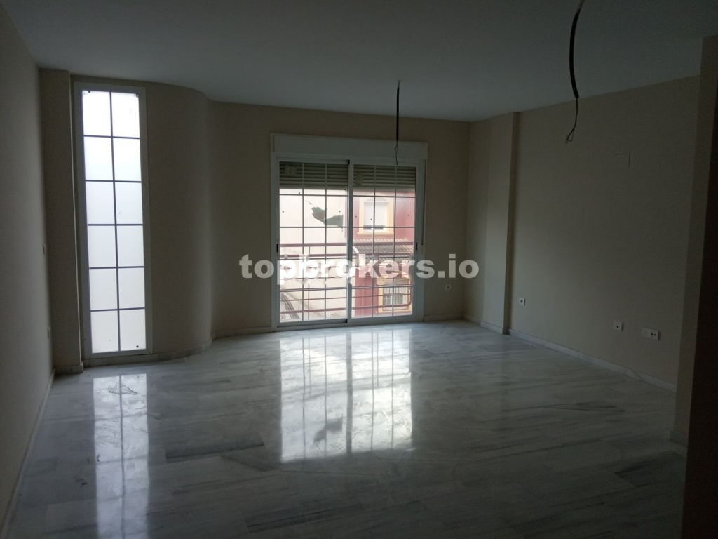 Piso en venta en Mancha Real