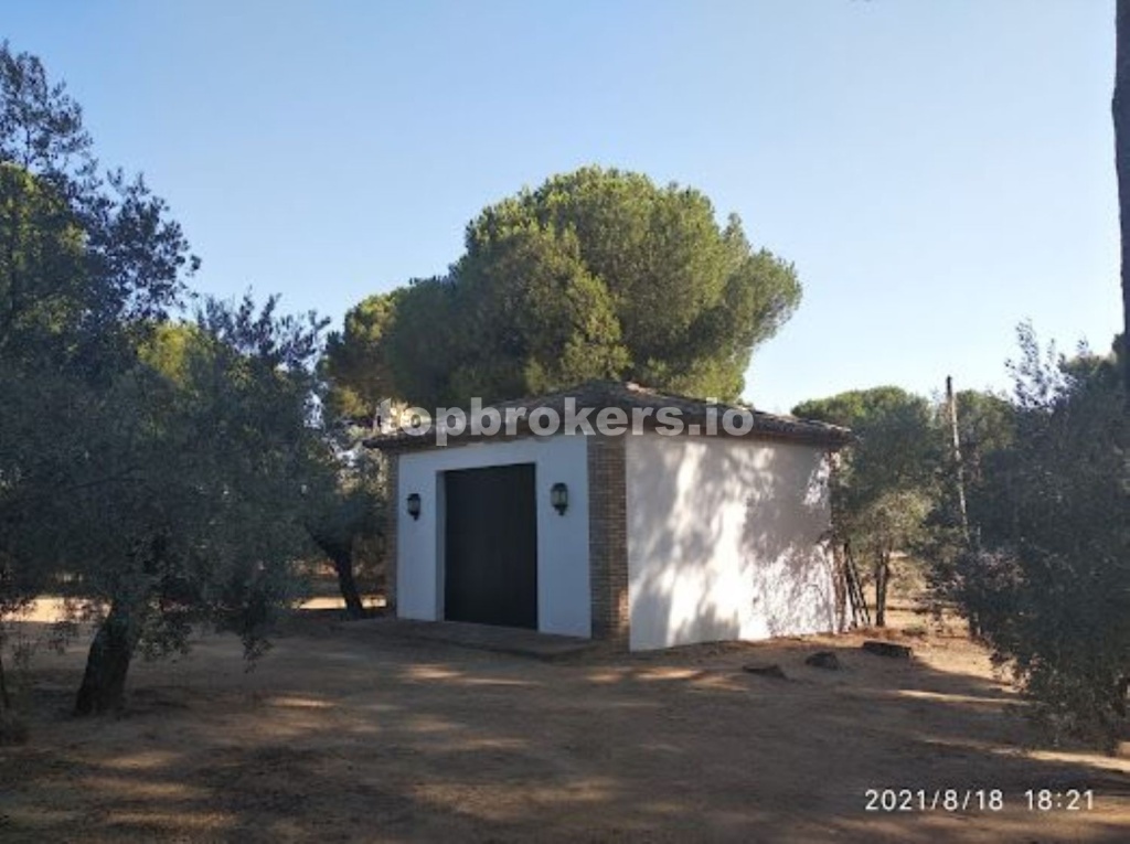 Casa rural en venta en Andújar