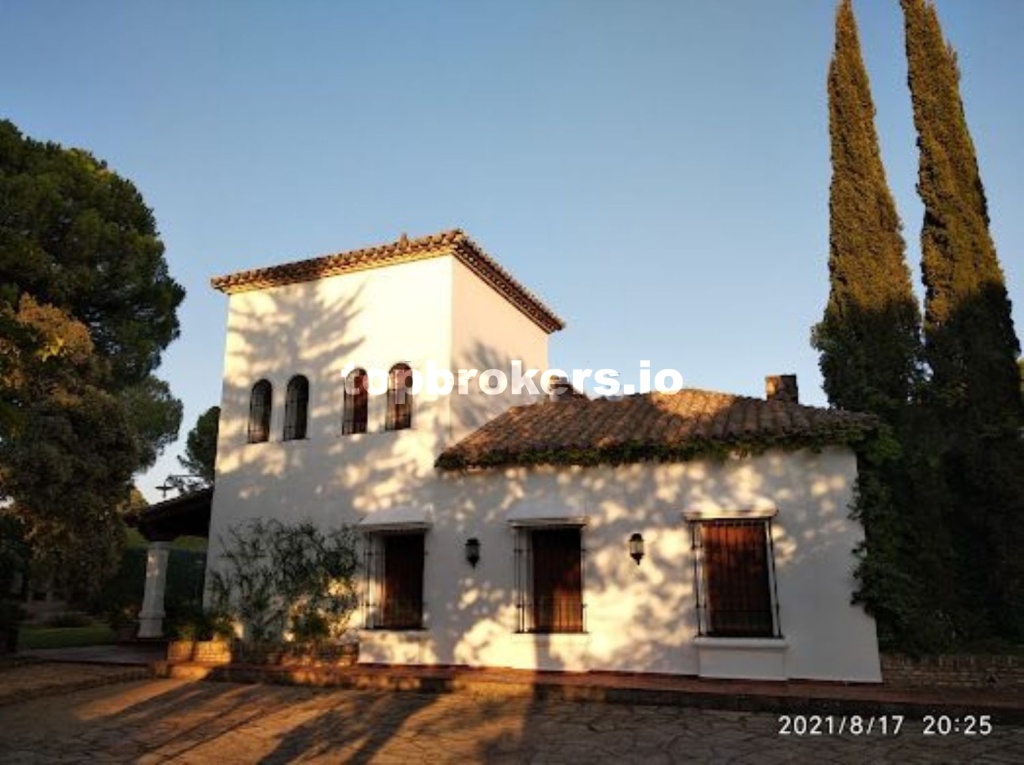 Casa rural en venta en Andújar