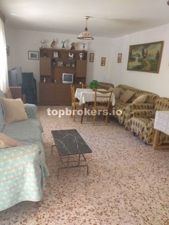 Casa rustica en venta en Beas de Segura