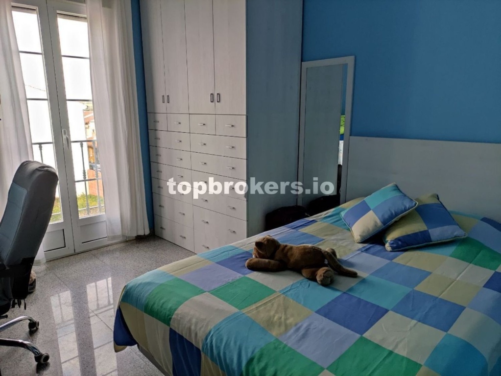 Chalet en venta en Lucena