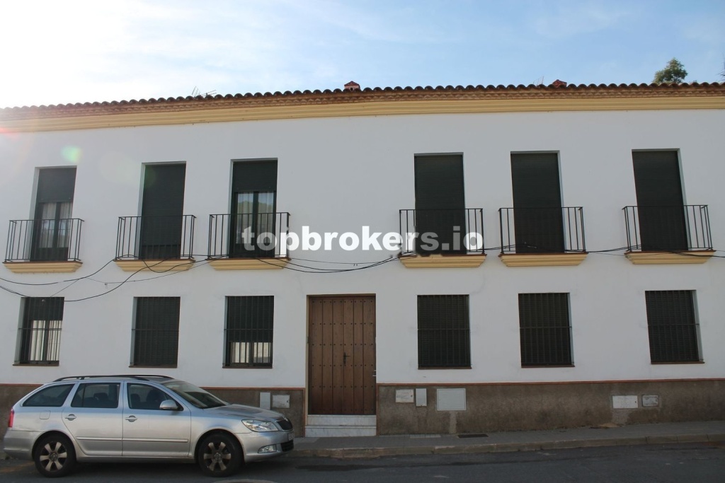 Chalet en venta en Galaroza