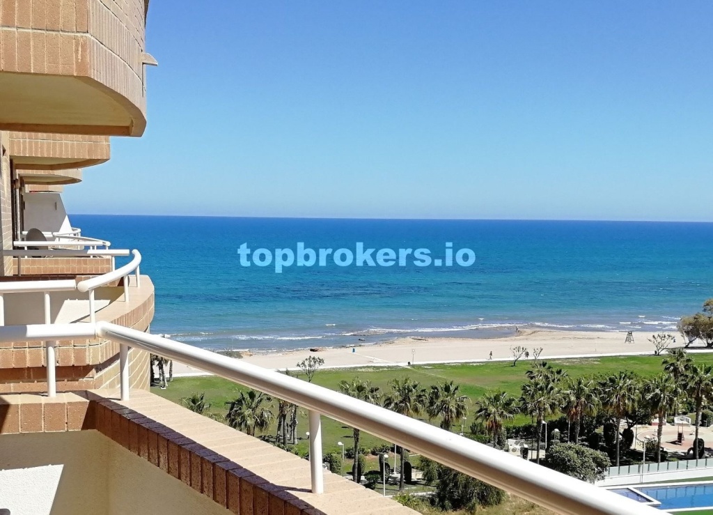 Piso en venta en Oropesa del Mar