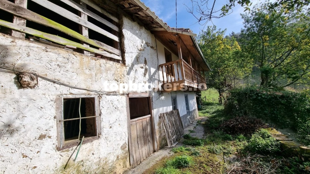 Casa rural en venta en Piloña