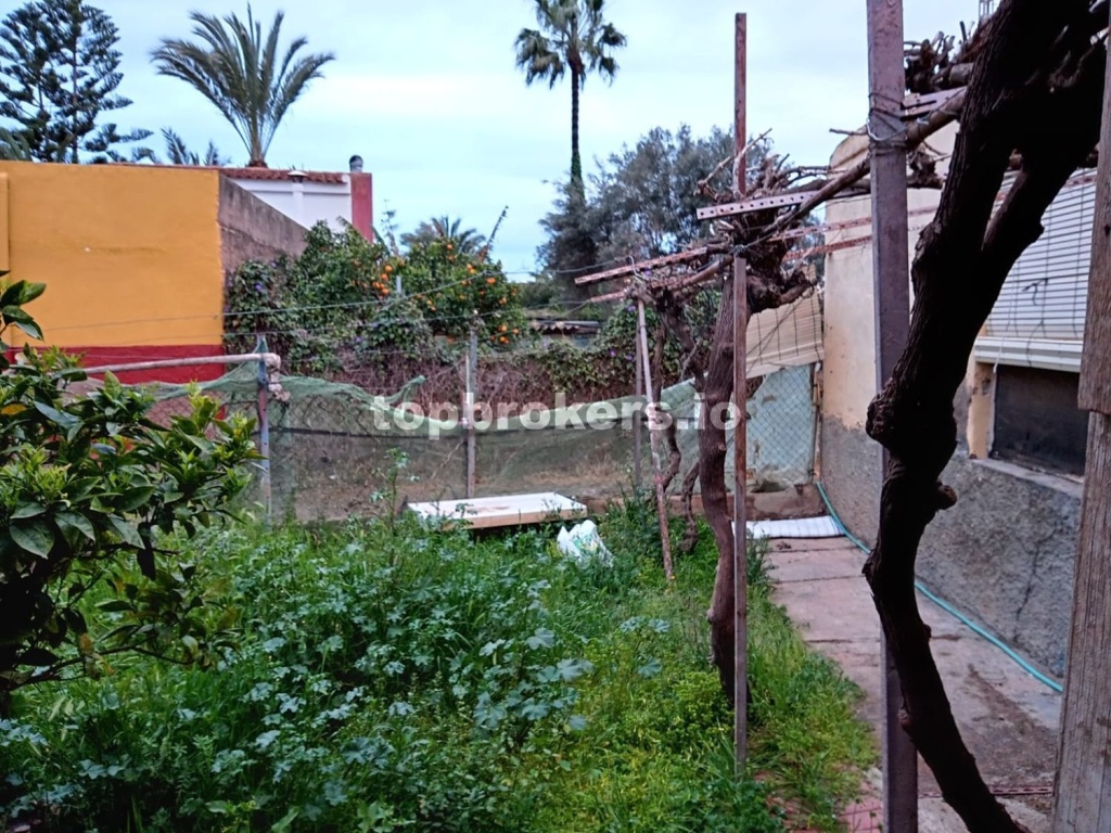 Casa rural en venta en Cartagena