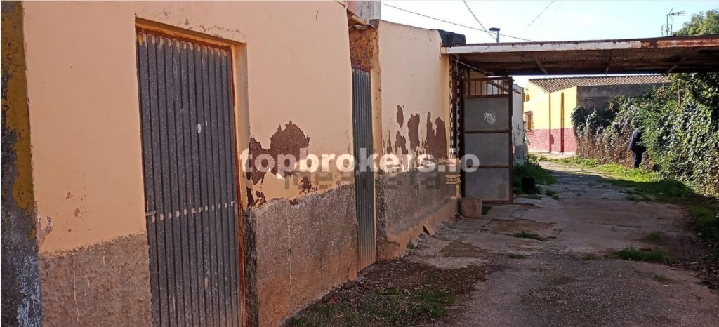 Casa rural en venta en Cartagena