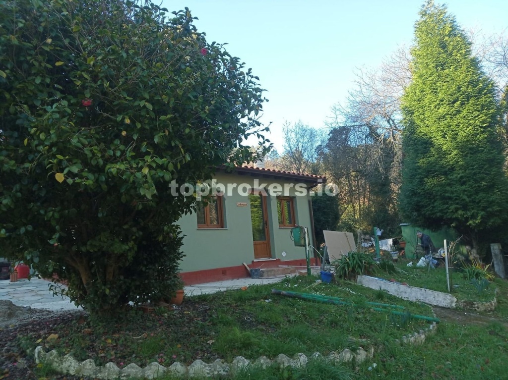 Casa de pueblo en venta en Cudillero