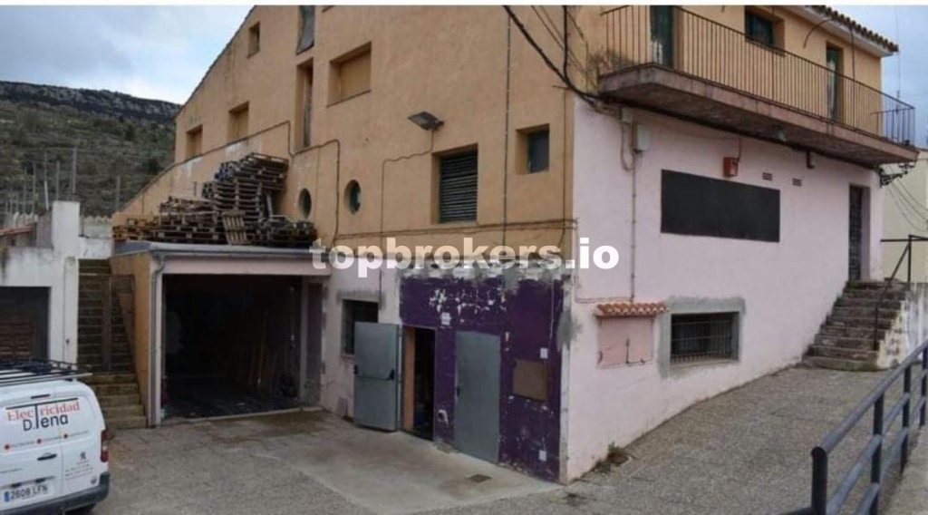 Piso en venta en Forcall