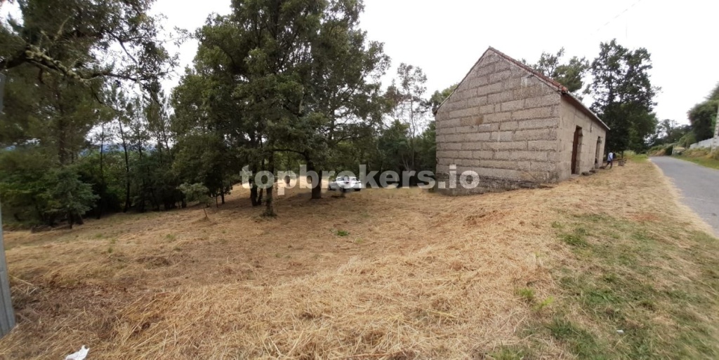 Casa de pueblo en venta en Amoeiro