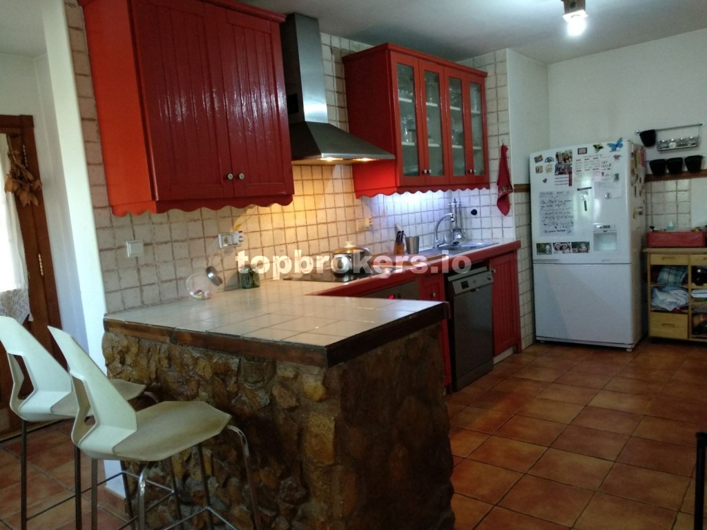Casa en venta en Pinós, el/Pinoso