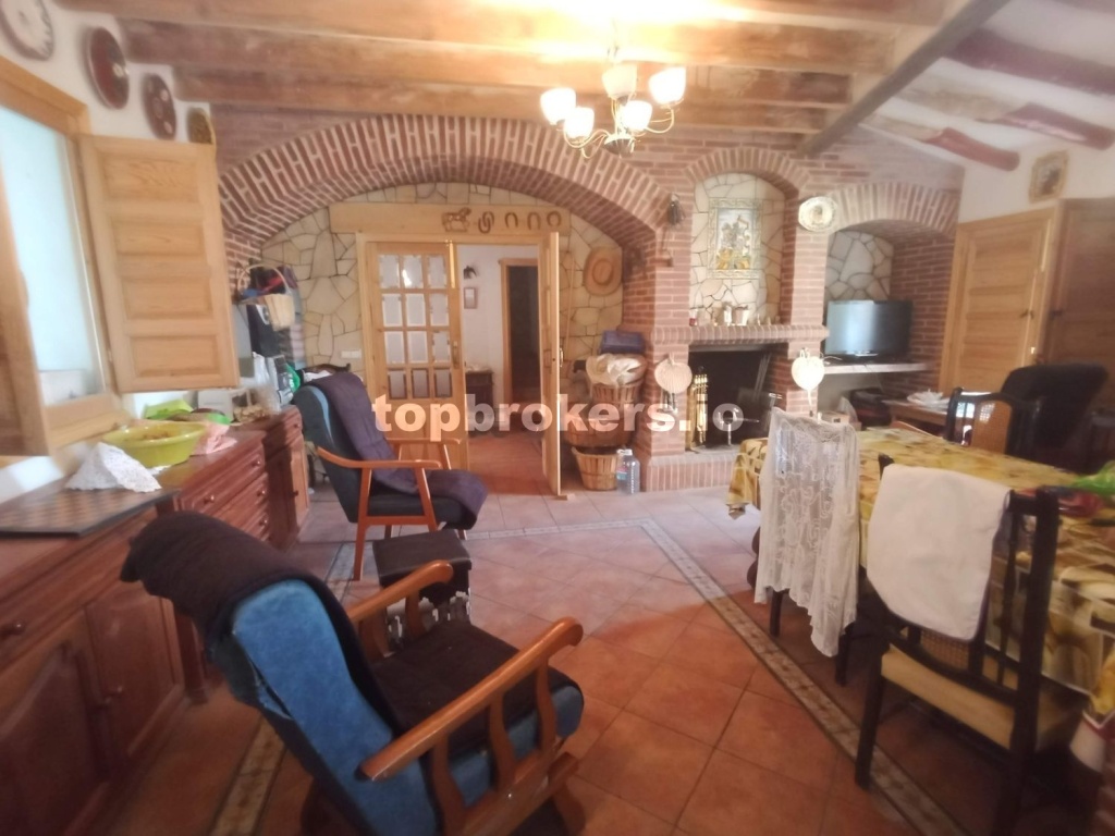 Casa de pueblo en venta en Villarroya de la Sierra