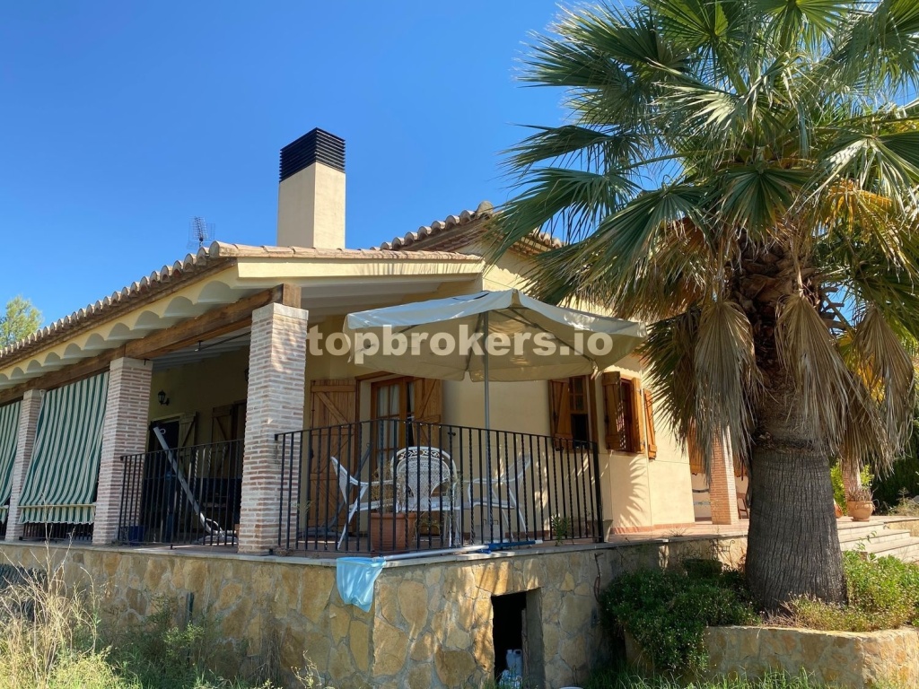 Casa en venta en Albalat dels Tarongers