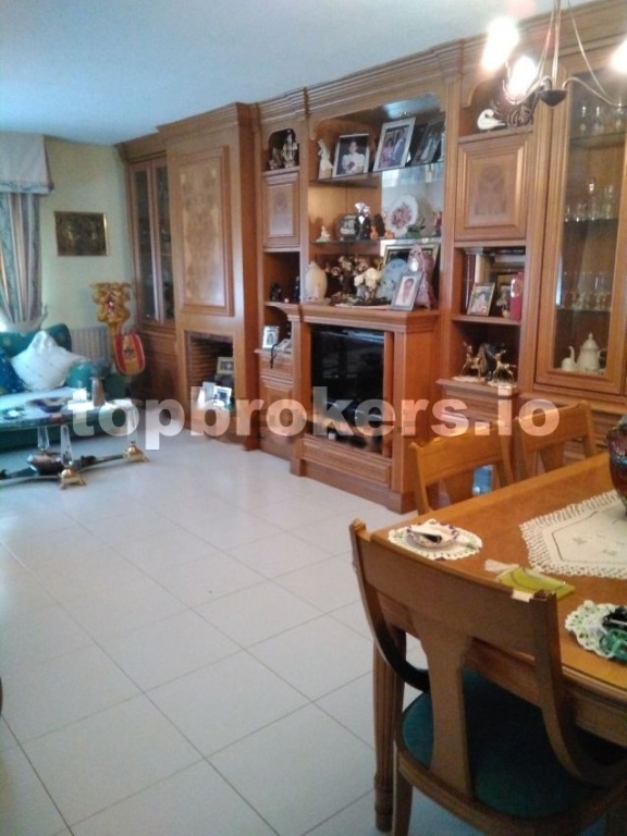 Chalet en venta en Rivas-Vaciamadrid