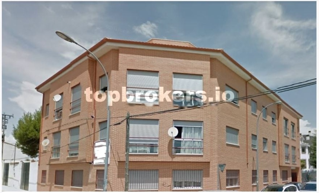 Piso en venta en Tarancon