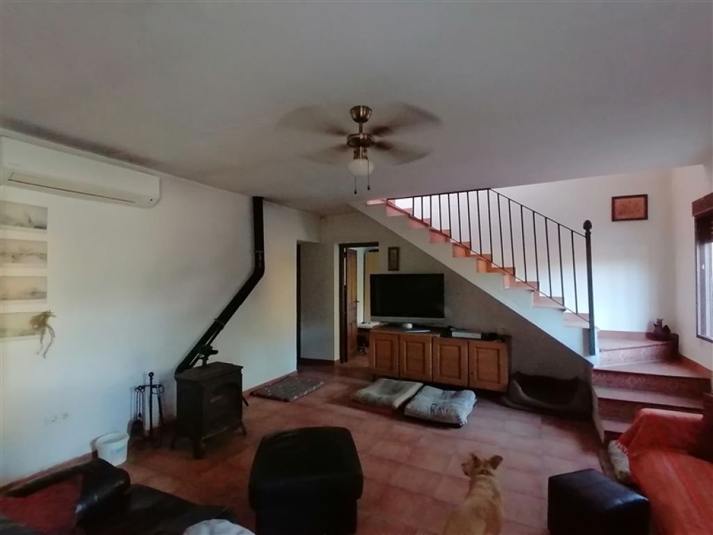 casa de campo-masía en venta en juzcar málaga foto grande (3)