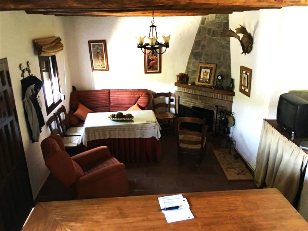 Foto casa de pueblo en venta en benalauria málaga