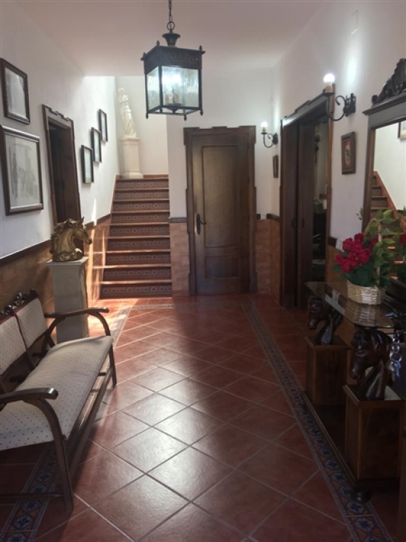 casa de campo-masía en venta en setenil de las bodegas cádiz foto grande (2)