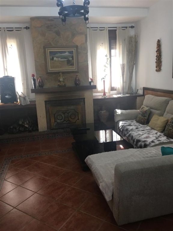 casa de campo-masía en venta en setenil de las bodegas cádiz foto grande (3)