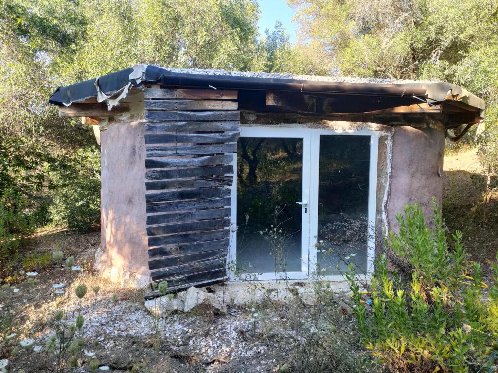 Foto parcela en venta en genalguacil málaga