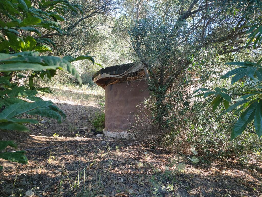 parcela en venta en genalguacil málaga foto grande (2)