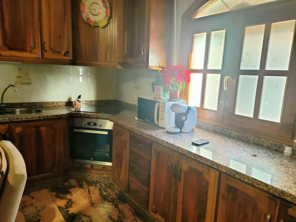 casa de pueblo en venta en jubrique málaga foto grande (2)