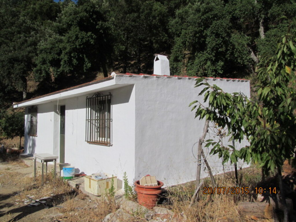 Foto Casa en Venta en Jubrique, Mlaga - € 90.000 - mil1051063 - BienesOnLine