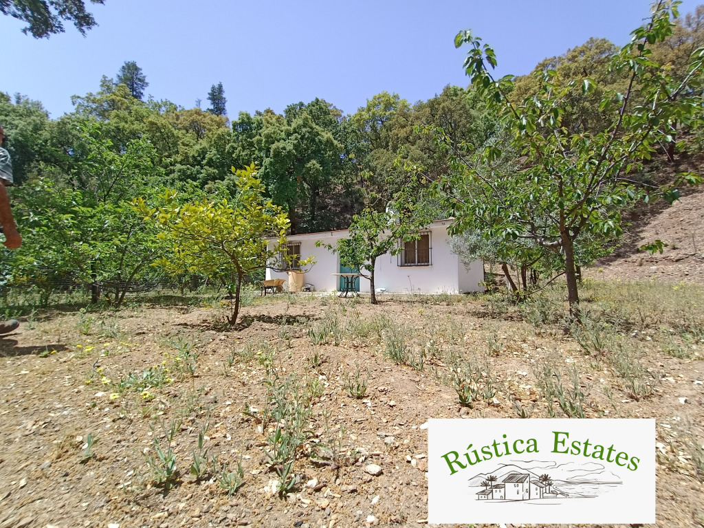 Foto casa de campo-masía en venta en jubrique málaga