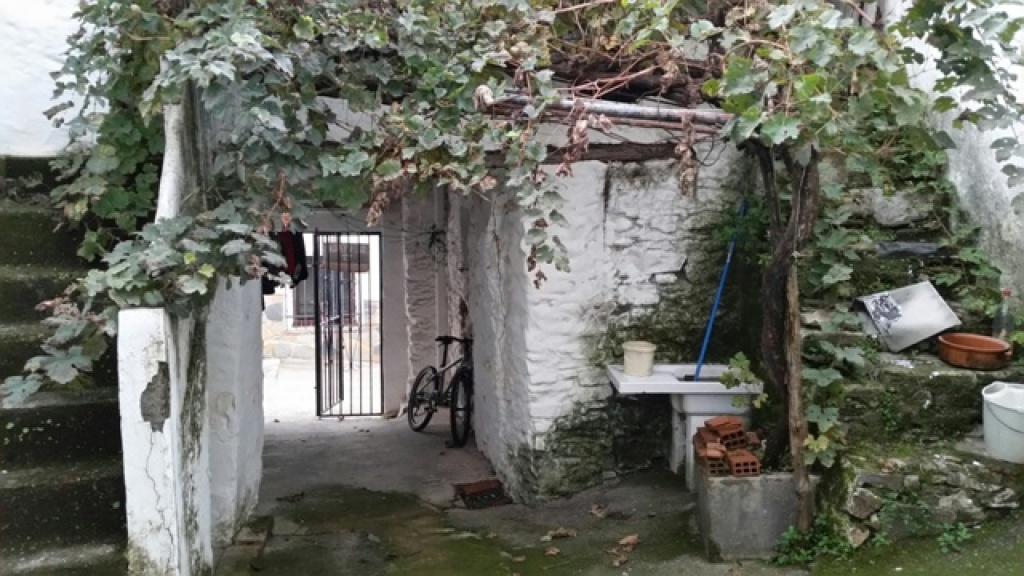 Foto casa de pueblo en venta en benarraba málaga