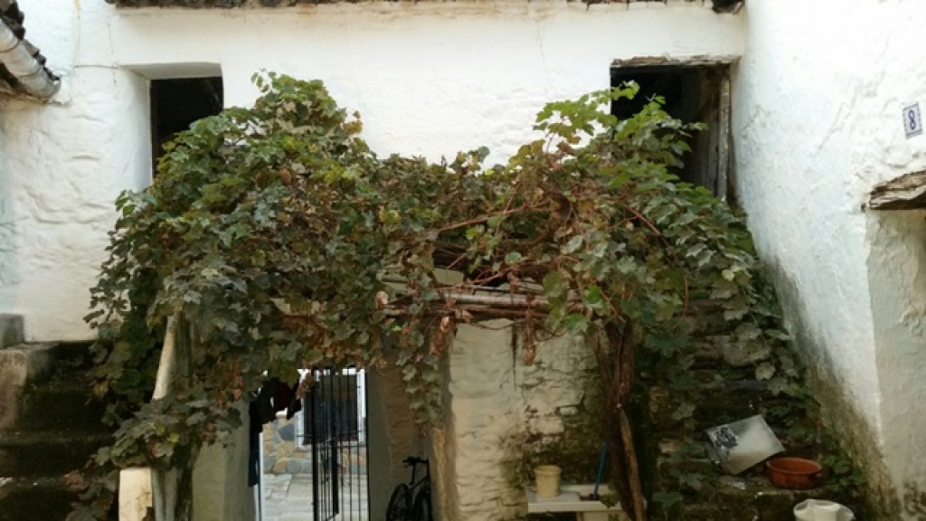 casa de pueblo en venta en benarraba málaga foto grande (2)