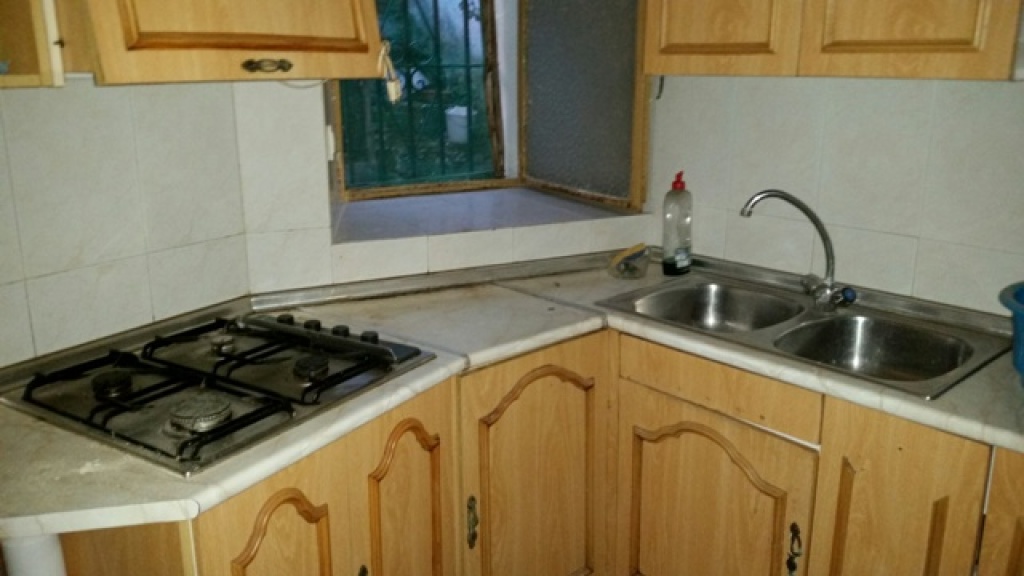 casa de pueblo en venta en benarraba málaga foto grande (3)