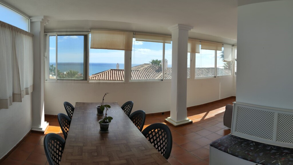 Foto casa-chalet en venta en estepona málaga