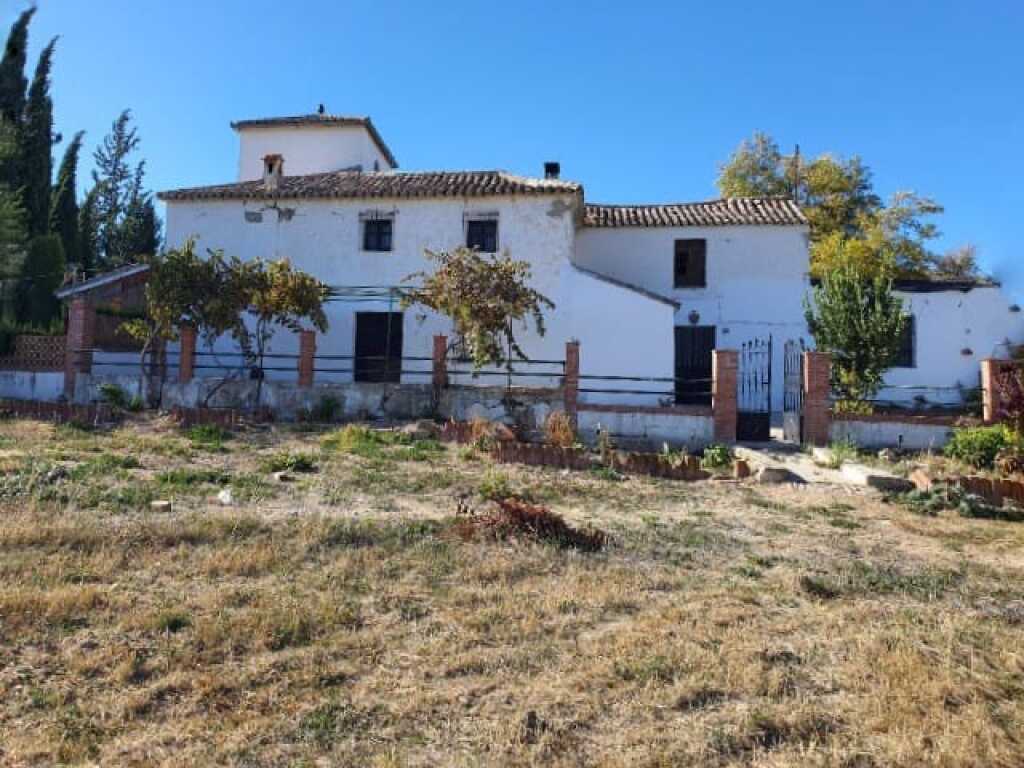 Foto casa de campo-masía en venta en ronda málaga