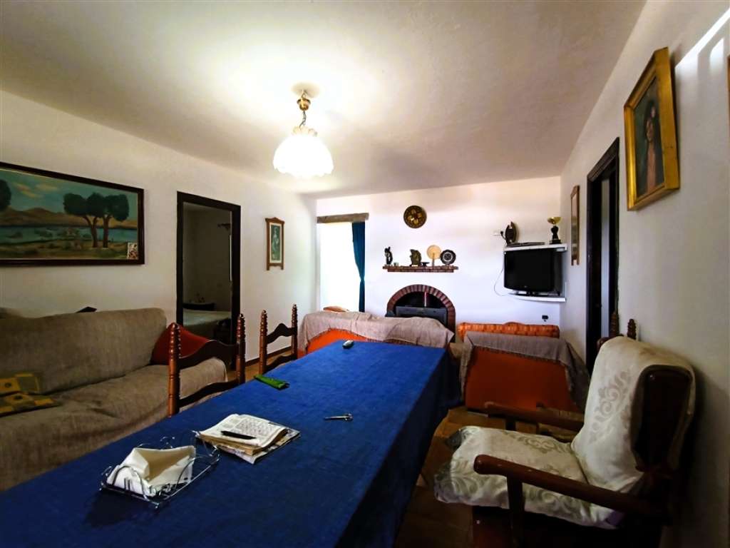 casa de campo-masía en venta en montecorto málaga foto grande (3)