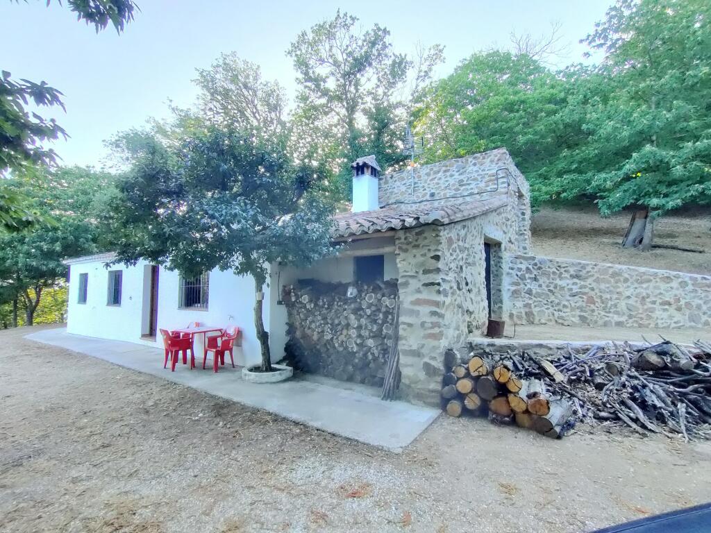 Foto casa de campo-masía en venta en jubrique málaga