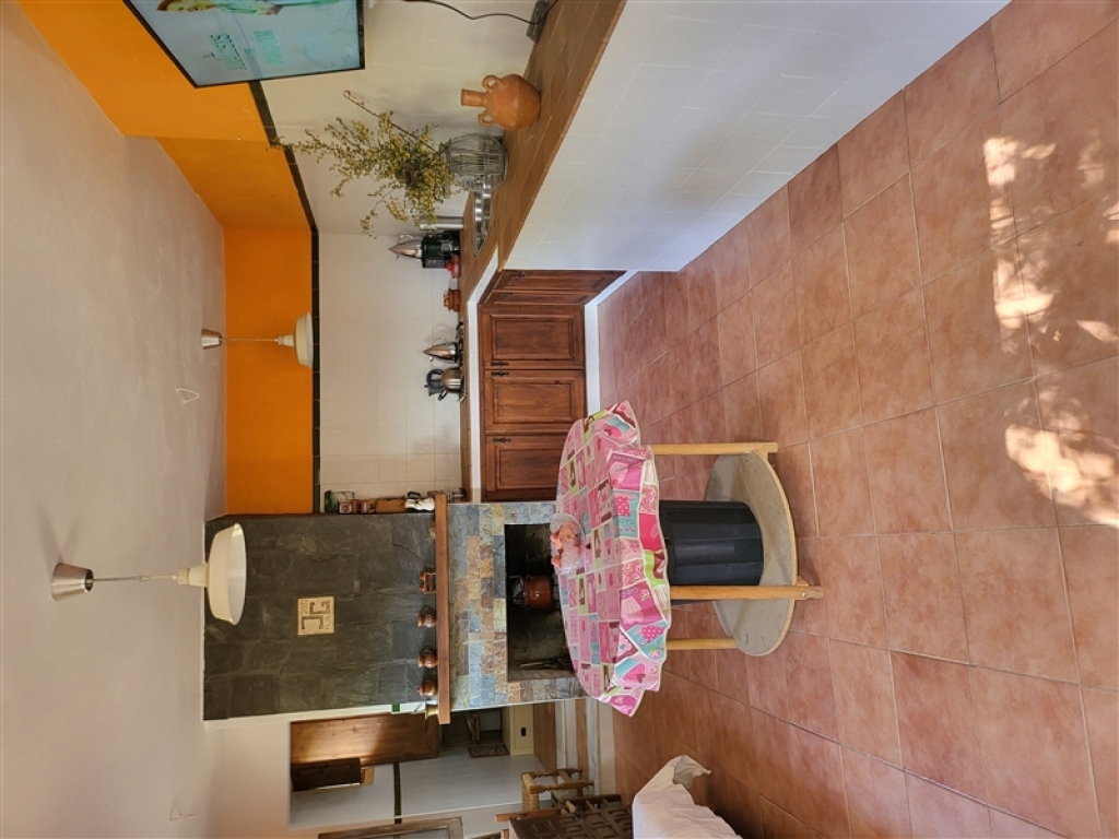 casa de campo-masía en venta en benarraba málaga foto grande (2)