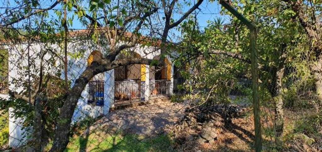 Foto casa-chalet en venta en benarraba málaga