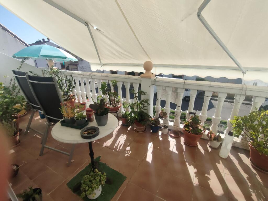 adosada en venta en cortes de la frontera málaga foto grande (2)