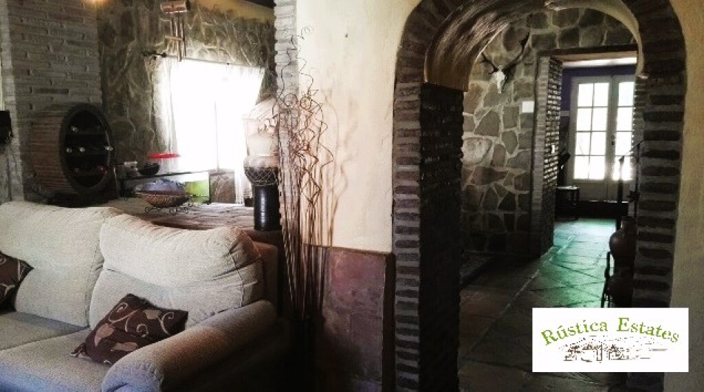Foto casa de pueblo en venta en jimena de la frontera cádiz