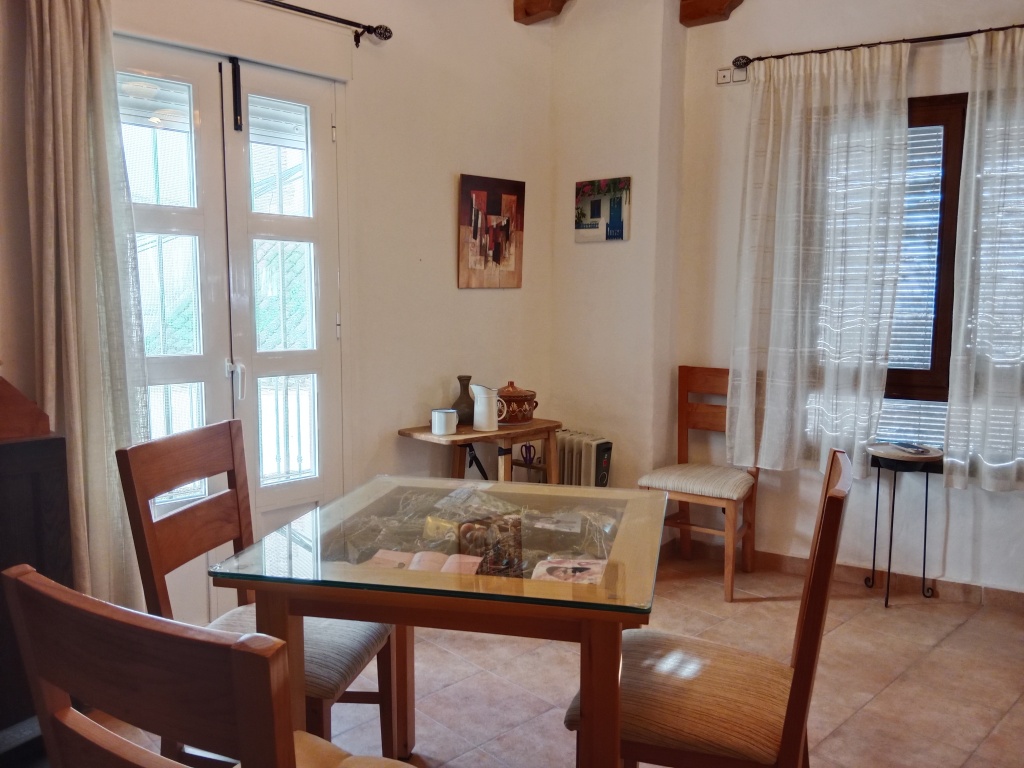 casa de pueblo en venta en alpandeire málaga foto grande (2)
