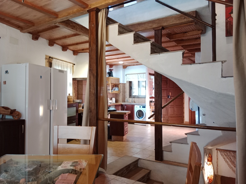 casa de pueblo en venta en alpandeire málaga foto grande (3)