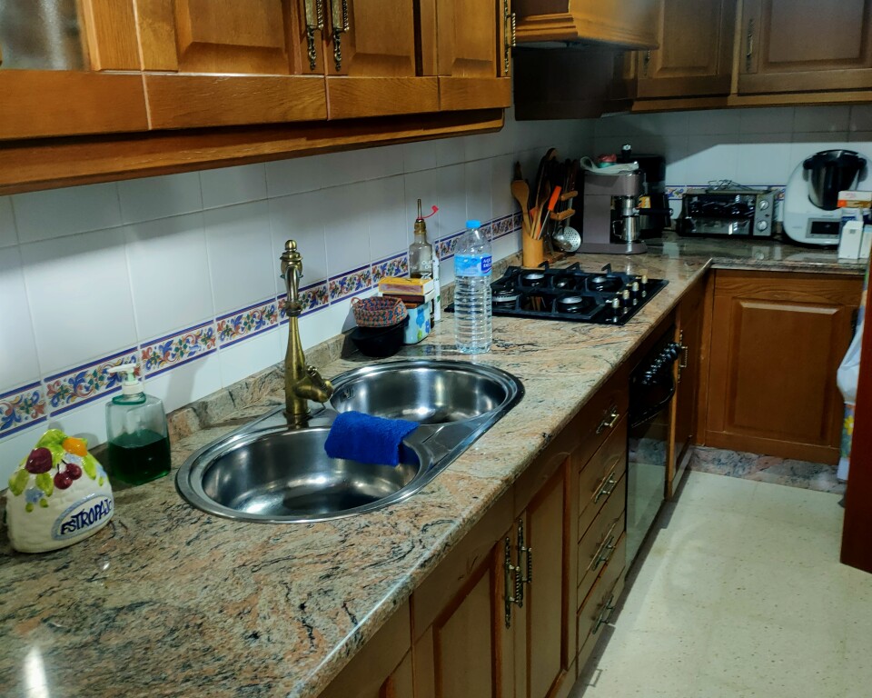 casa de pueblo de obra nueva en venta en setenil de las bodegas cádiz foto grande (3)